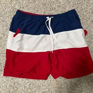 Swim trunks